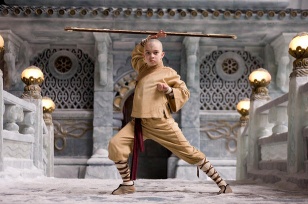 "The Last Airbender"
